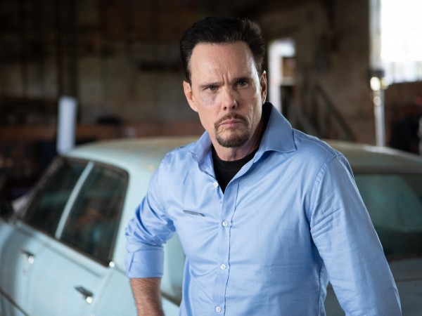 Отряд «Призрак» (2)