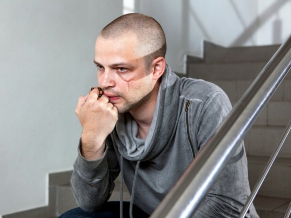 Мезальянс (6)