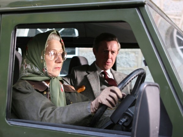 Королева (4)