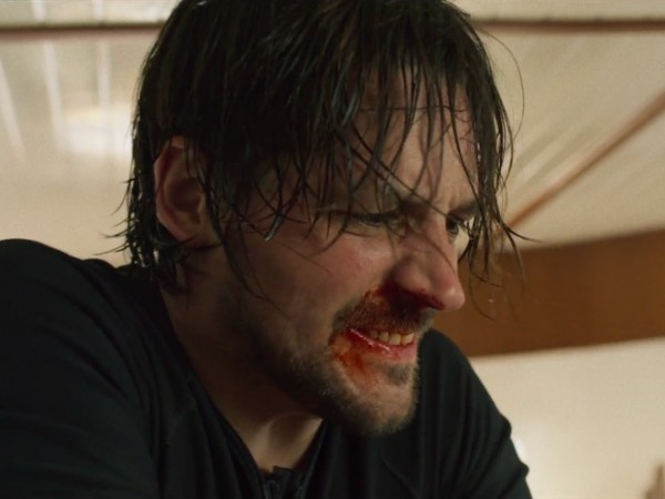 Инстинкт выживания (6)