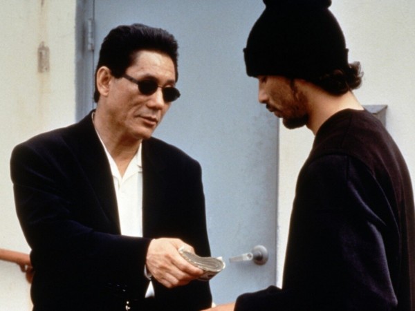 Брат Якудзы (4)