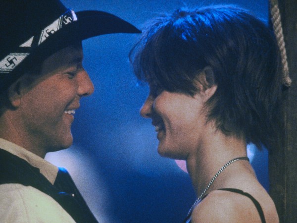 Последний ковбой (2)