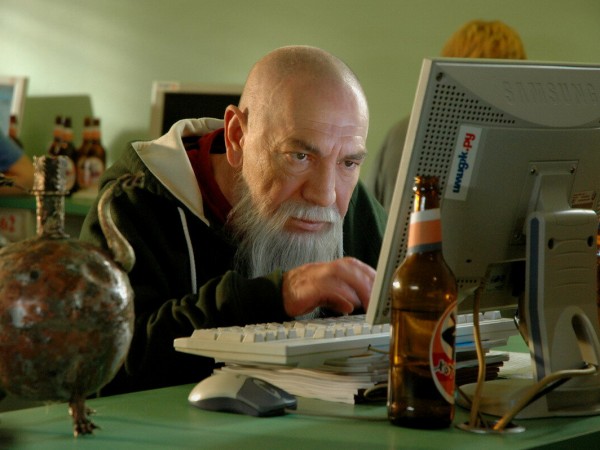 Хоттабыч (6)