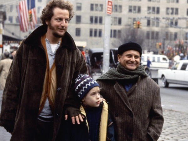 Один дома-2: Затерянный в Нью-Йорке (6)