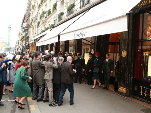 Принцесса Монако (6)