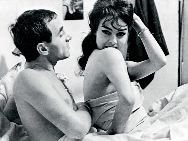 Стреляйте в пианиста (3)