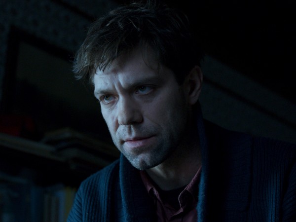 Пиковая дама: Чёрный обряд (6)