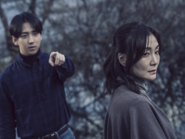 Призрак у озера (5)