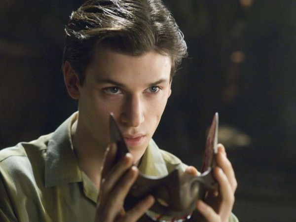 Ганнибал: Восхождение (5)