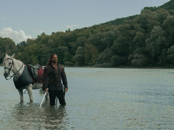 Восхождение Ворона (5)