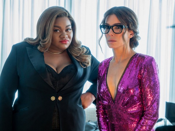 Затерянный город (5)