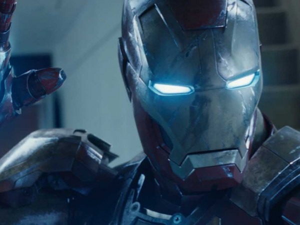 Железный человек 3 (3)
