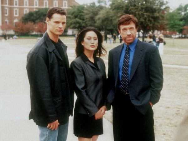 Человек президента