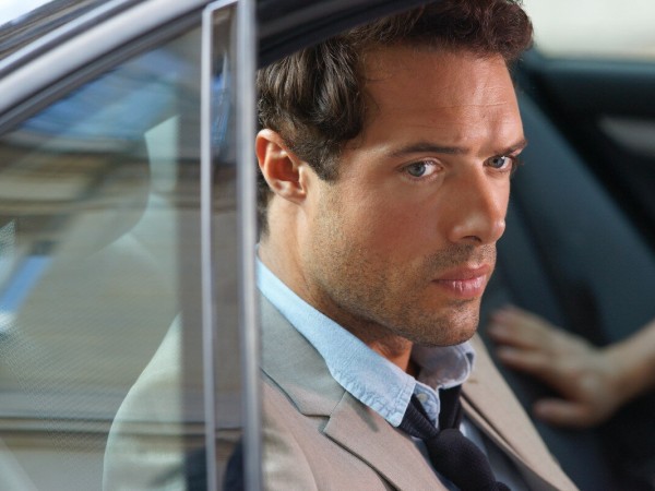 Любовь без пересадок (4)