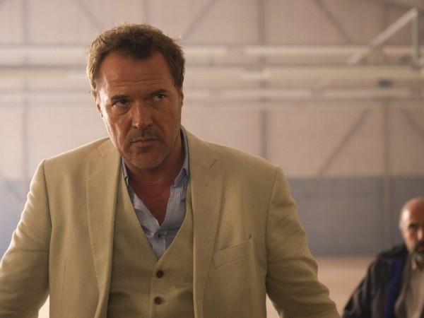 Выкуп — миллиард (2)