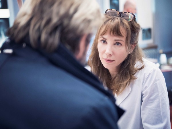 Доктор Эль (3)