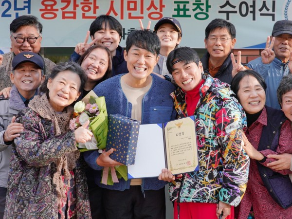 Мужик-медведь (5)