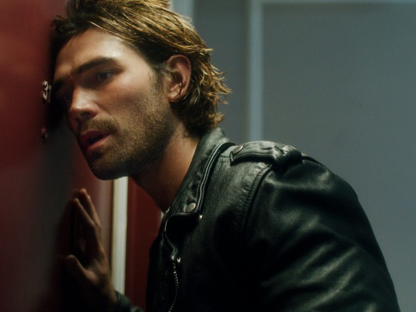 Птица в клетке. Заражение (4)