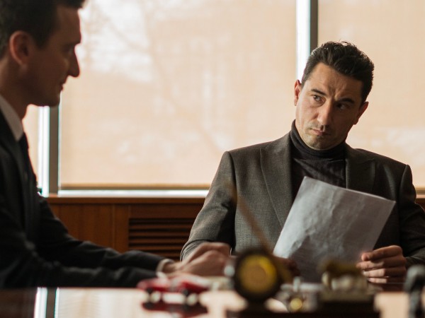 На своём месте (6)