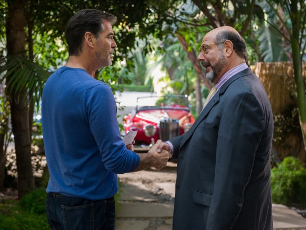 Как заниматься любовью по-английски (4)