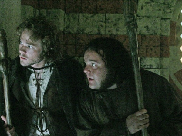 Волшебник Земноморья (6)