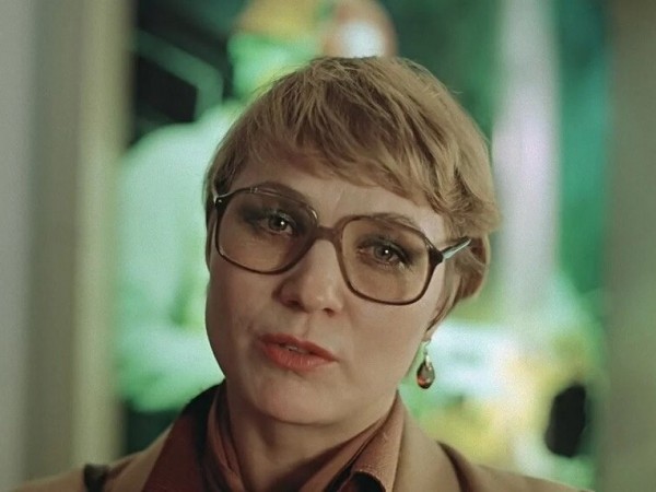 Зимняя вишня (3)