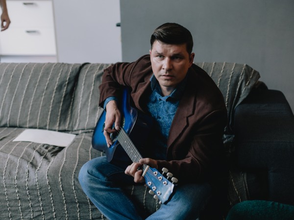 Дама с собачкой (6)