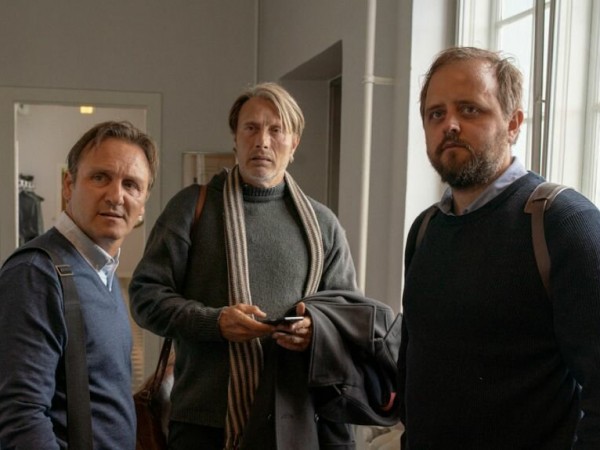 Еще по одной (4)