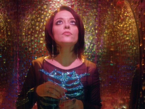 Имитация женщины