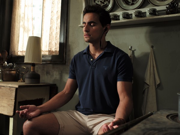 Озеро смерти (3)