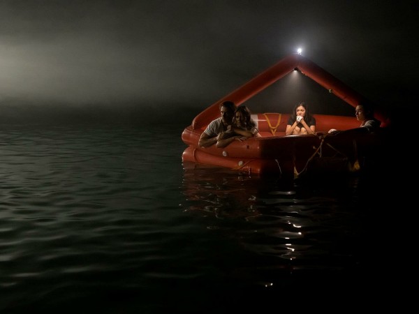 В пасти океана (6)