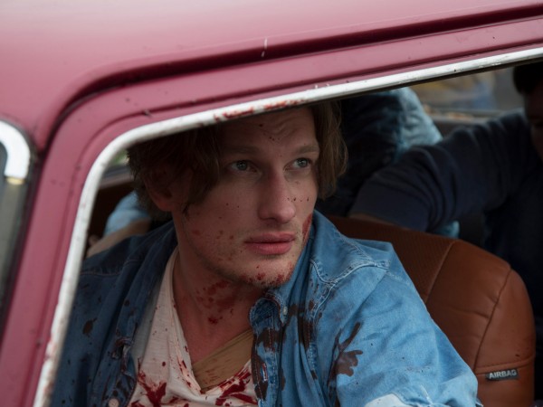 Проигранное место (6)