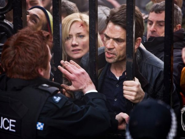 День Триффидов (6)