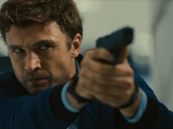 Последний охотник на демонов