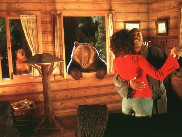 Доктор Дулиттл 2 (5)