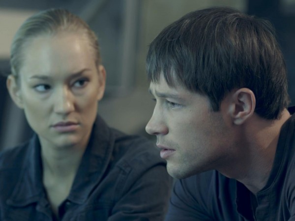 На глубине (3)