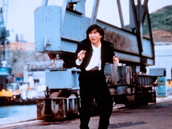 Близнецы-драконы (3)