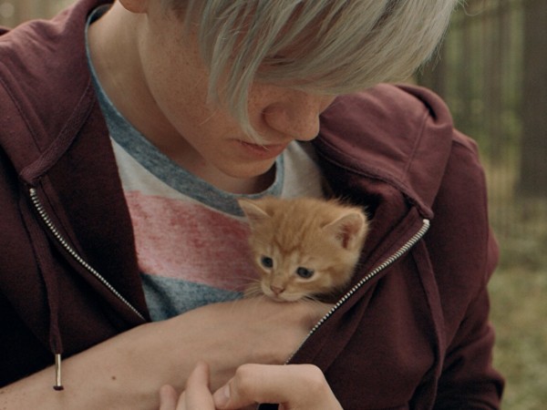 Вне зоны доступа (4)