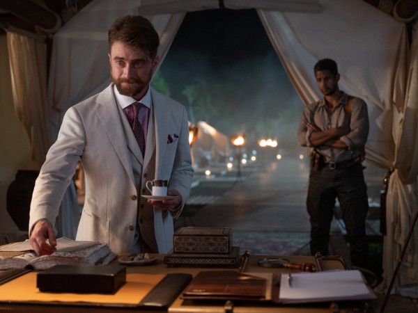 Затерянный город (4)