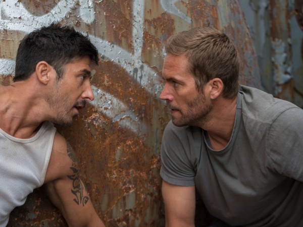 13-й район: Кирпичные особняки (5)