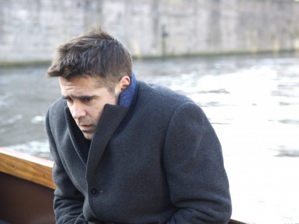 Залечь на дно в Брюгге (3)