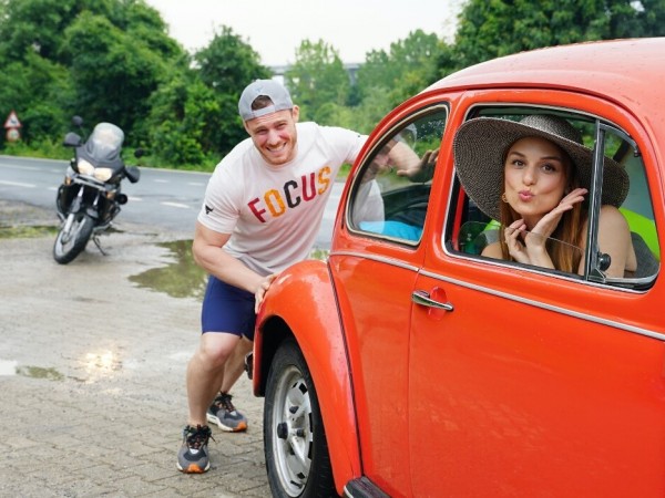 Чистая правда (3)