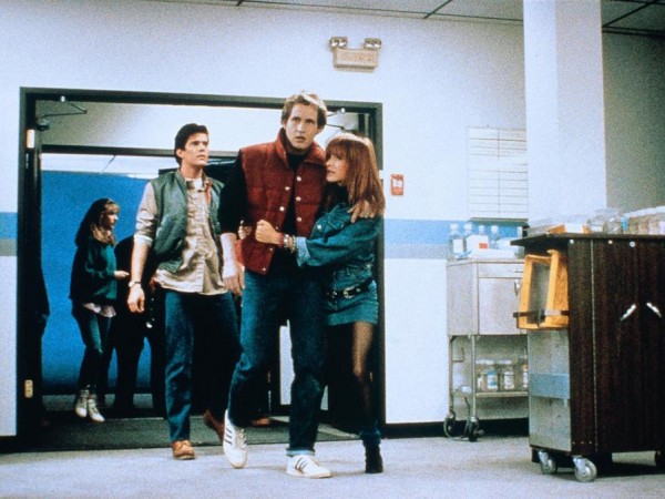 Возвращение живых мертвецов 2 (5)