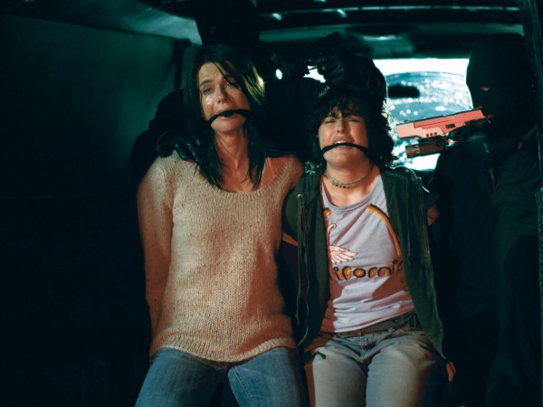 Заложник (2)