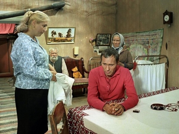 Калина красная (2)