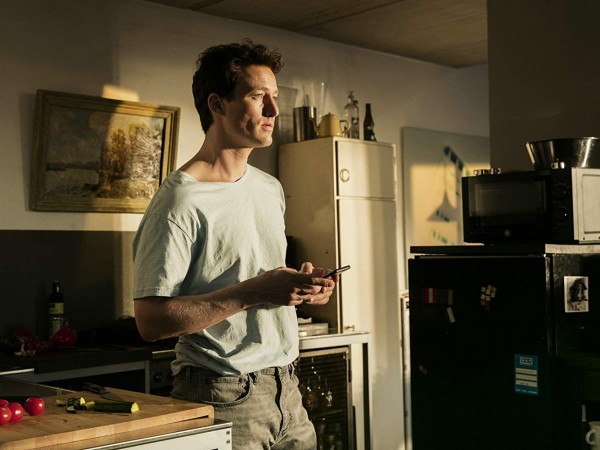 Любовь между строк (4)