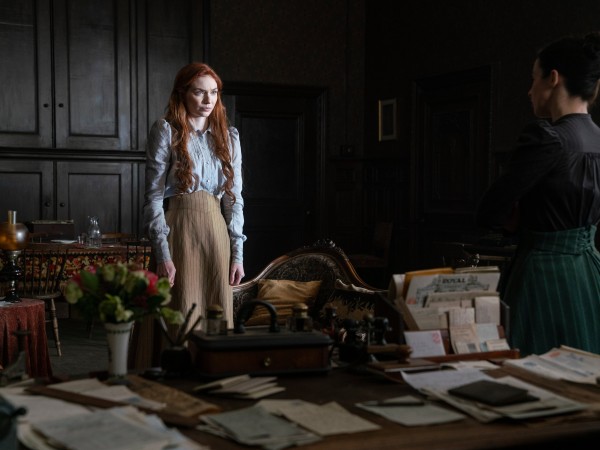 Невероятные (6)