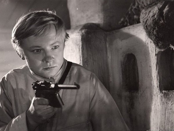 Начальник Чукотки (5)