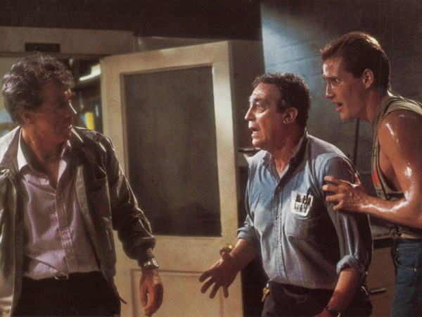 Возвращение живых мертвецов (6)