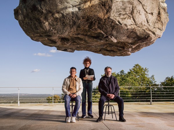 Главная роль